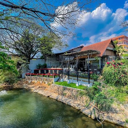 Rimtarn Hotel Pak Chong Εξωτερικό φωτογραφία