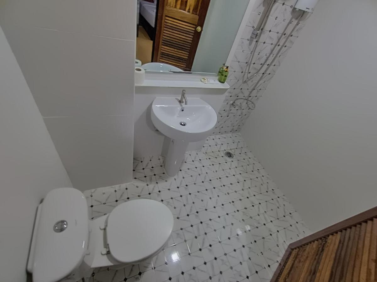 Rimtarn Hotel Pak Chong Εξωτερικό φωτογραφία