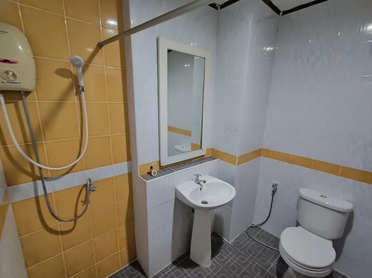 Rimtarn Hotel Pak Chong Εξωτερικό φωτογραφία