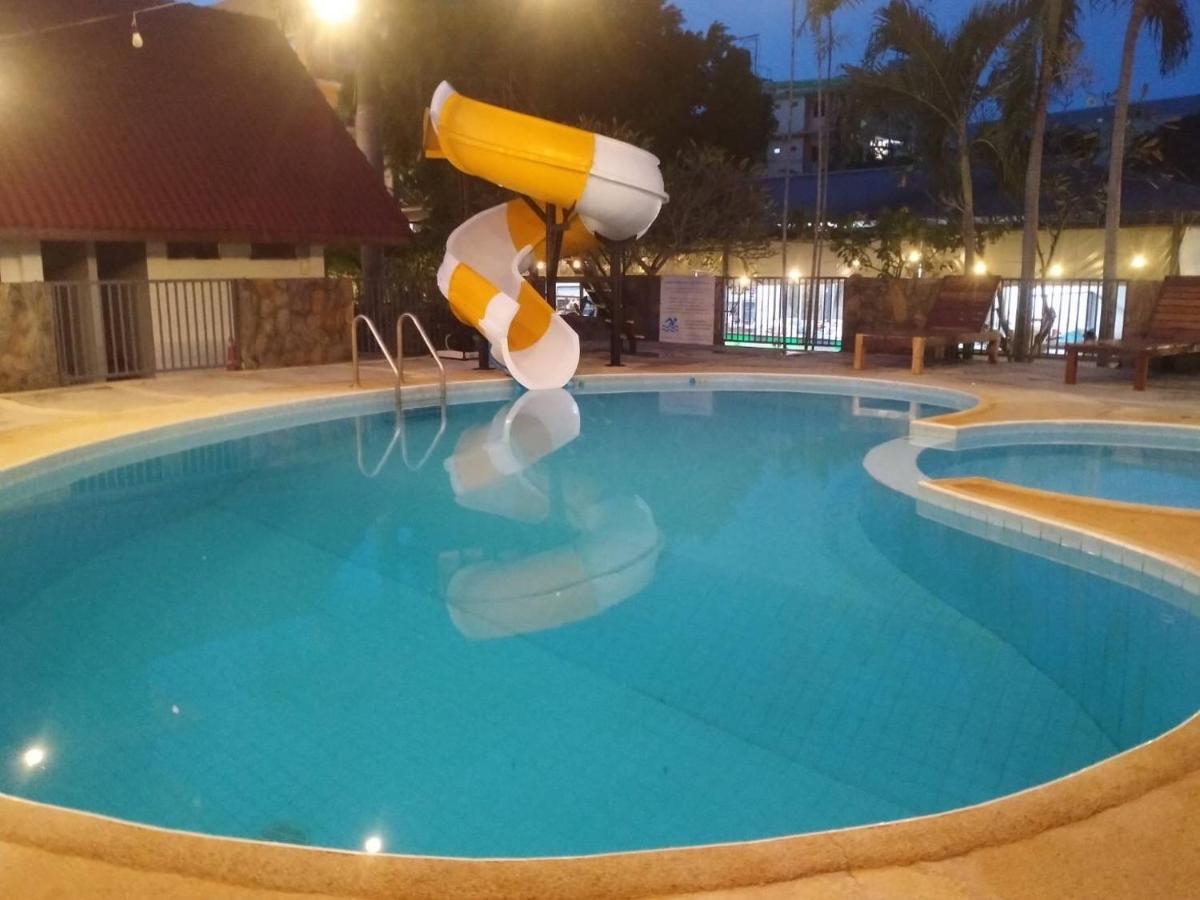 Rimtarn Hotel Pak Chong Εξωτερικό φωτογραφία