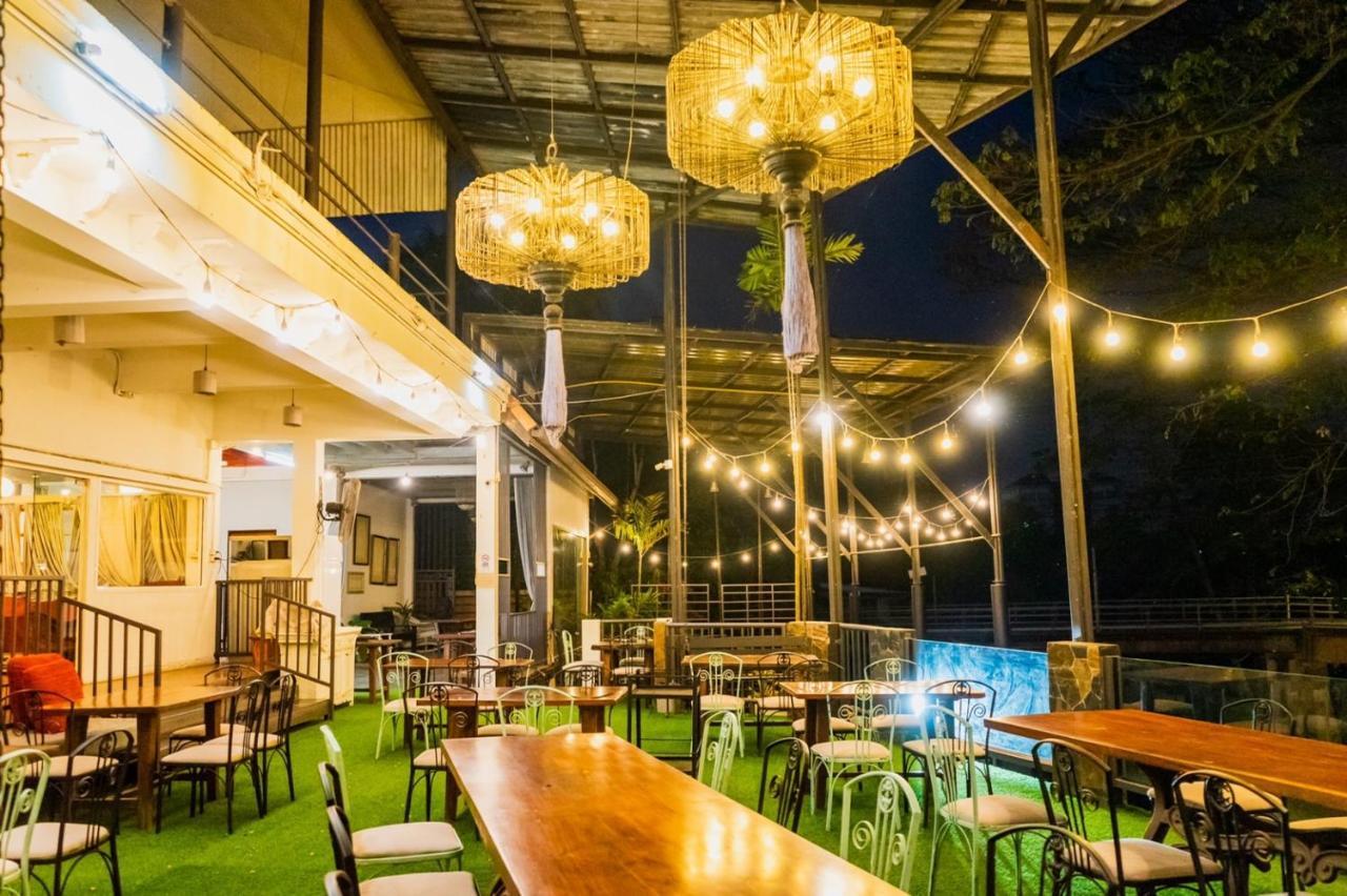 Rimtarn Hotel Pak Chong Εξωτερικό φωτογραφία