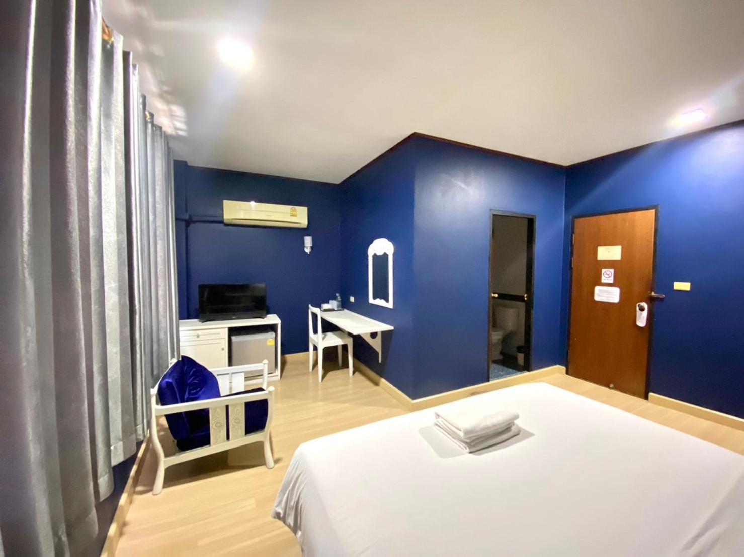 Rimtarn Hotel Pak Chong Εξωτερικό φωτογραφία