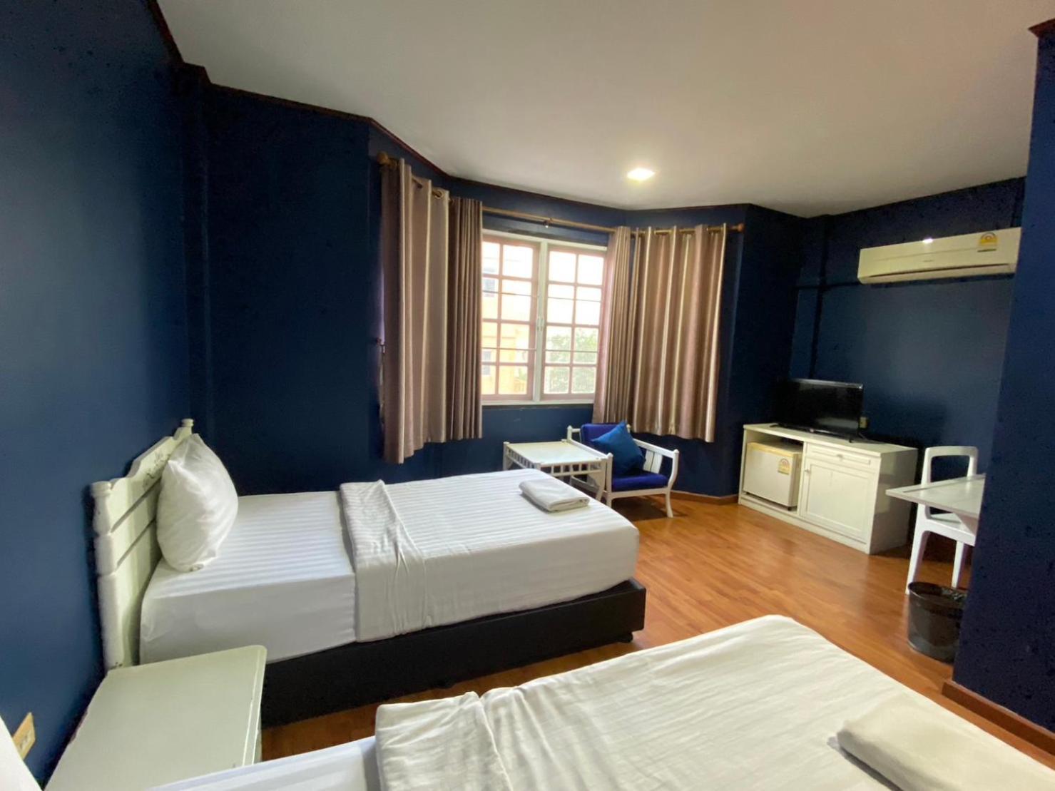 Rimtarn Hotel Pak Chong Εξωτερικό φωτογραφία