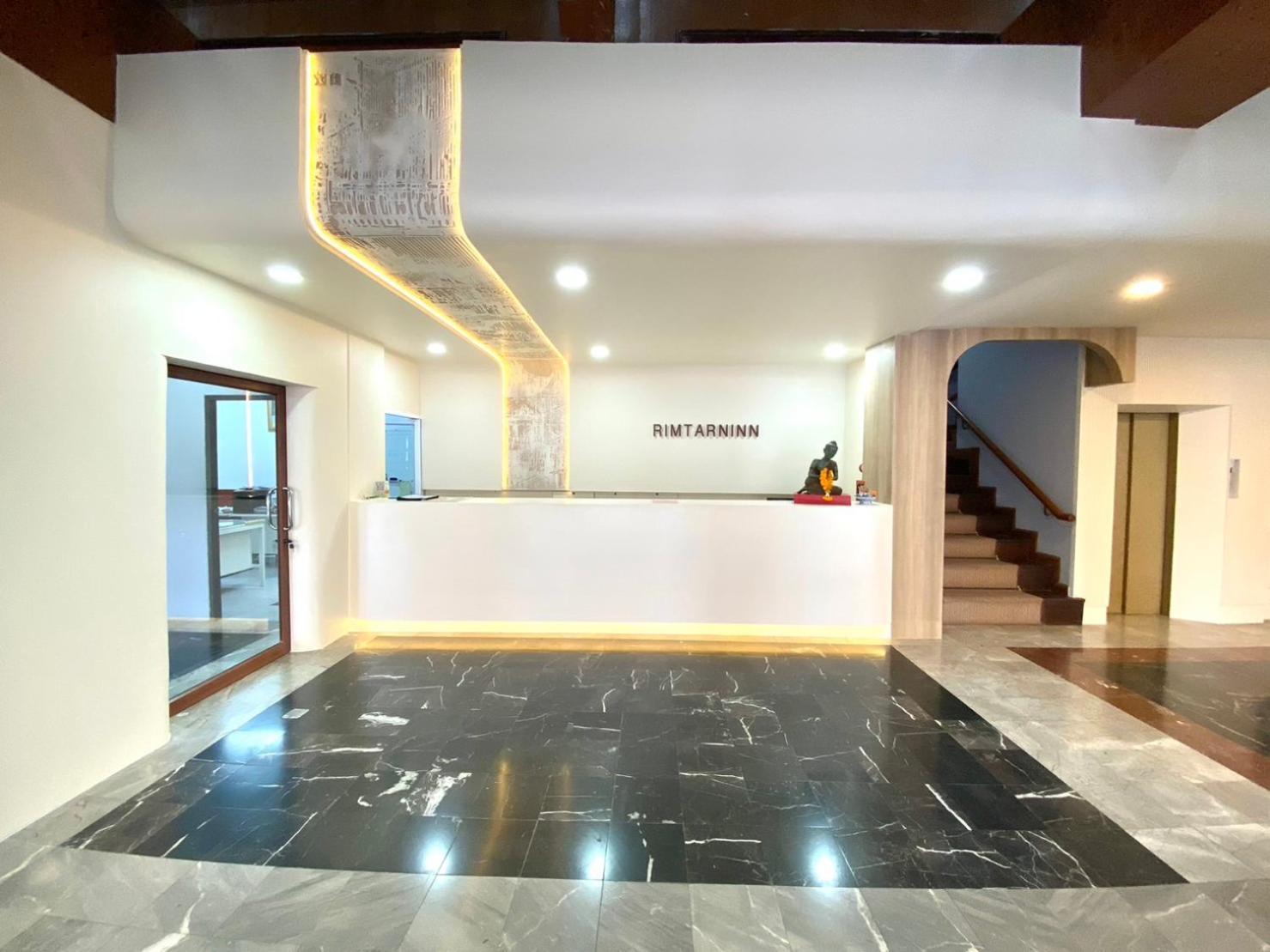 Rimtarn Hotel Pak Chong Εξωτερικό φωτογραφία