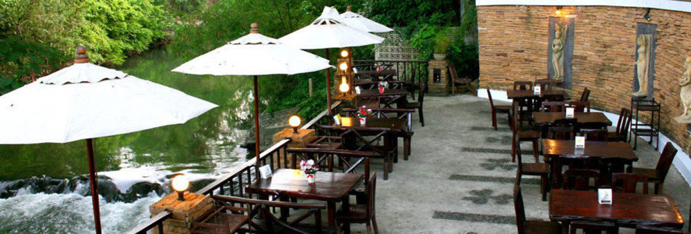 Rimtarn Hotel Pak Chong Εξωτερικό φωτογραφία