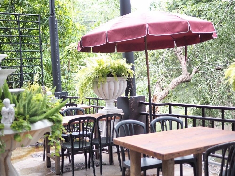Rimtarn Hotel Pak Chong Εξωτερικό φωτογραφία