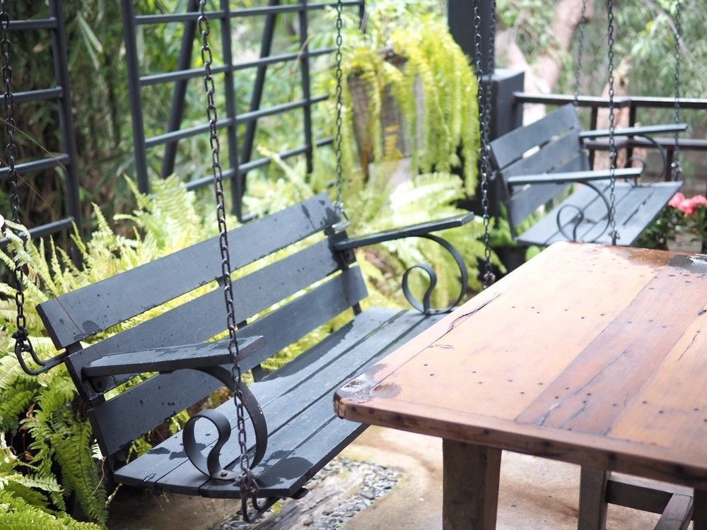 Rimtarn Hotel Pak Chong Εξωτερικό φωτογραφία
