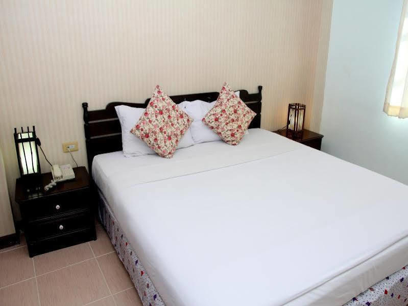 Rimtarn Hotel Pak Chong Εξωτερικό φωτογραφία