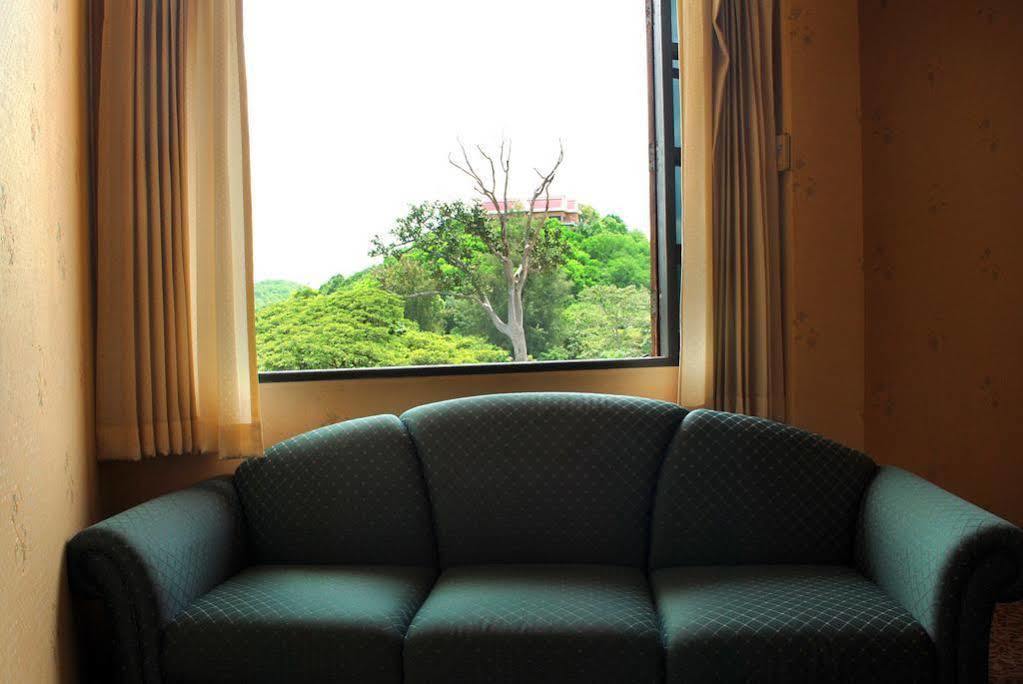Rimtarn Hotel Pak Chong Εξωτερικό φωτογραφία