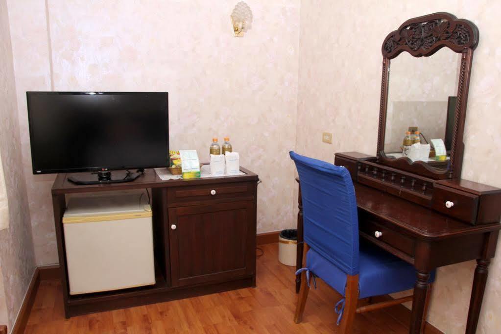 Rimtarn Hotel Pak Chong Εξωτερικό φωτογραφία