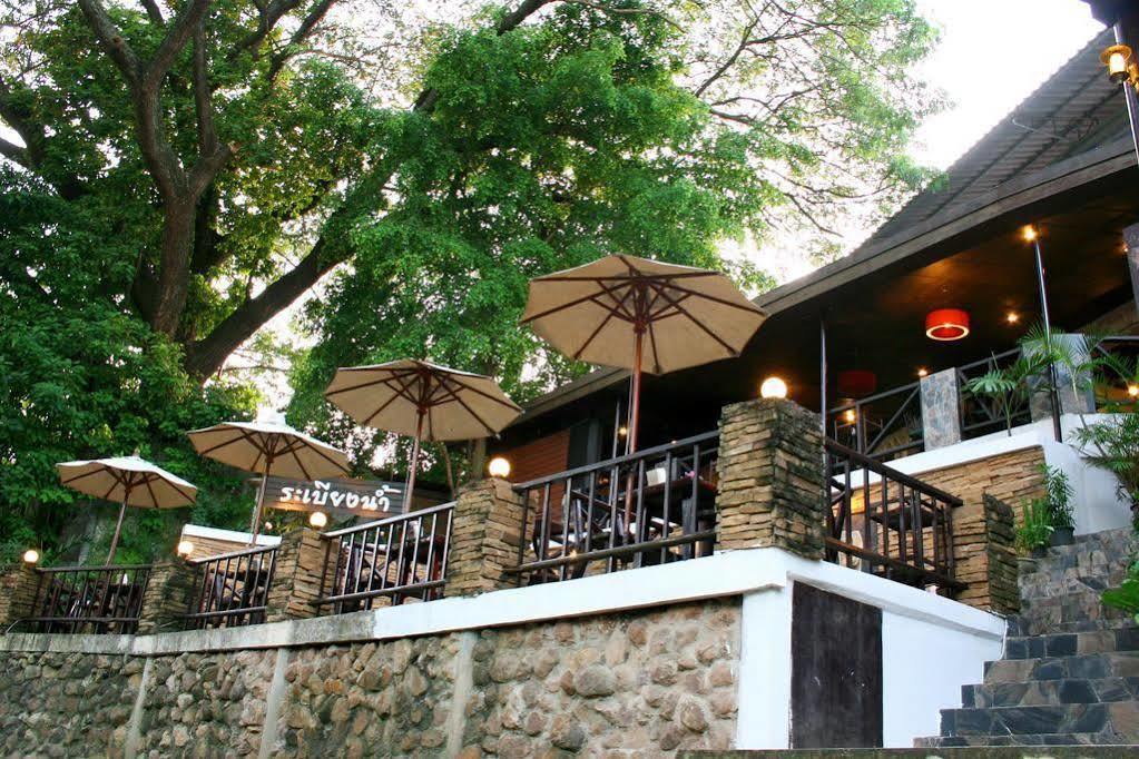 Rimtarn Hotel Pak Chong Εξωτερικό φωτογραφία